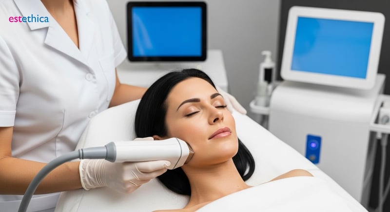 Faltenbehandlung und Cellulite Behandlung gezielt angehen