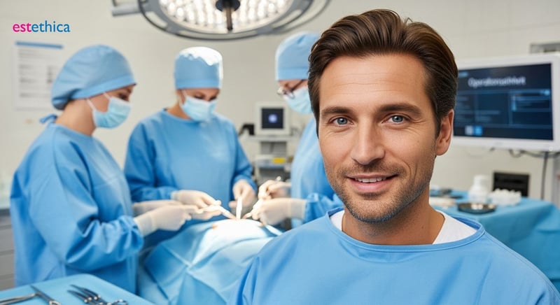 Was kostet eine Sixpack OP? Kostenübersicht