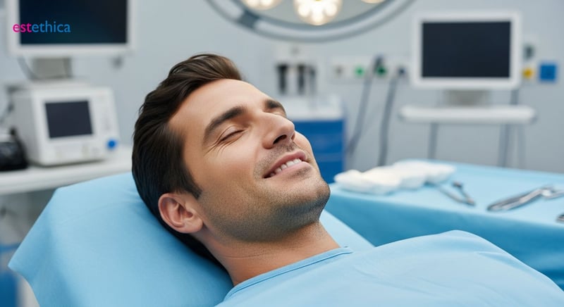 Die ästhetische Bauchmuskelchirurgie verstehen