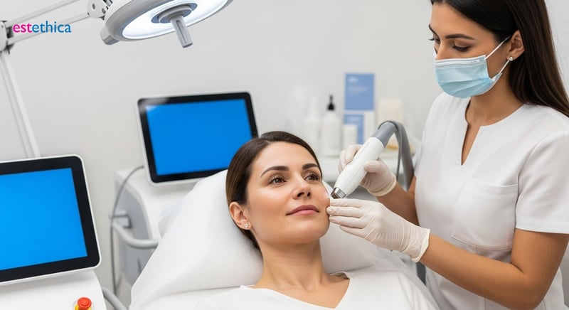 Bodyforming nach starker Gewichtsabnahme: Behandlung von Hauterschlaffung