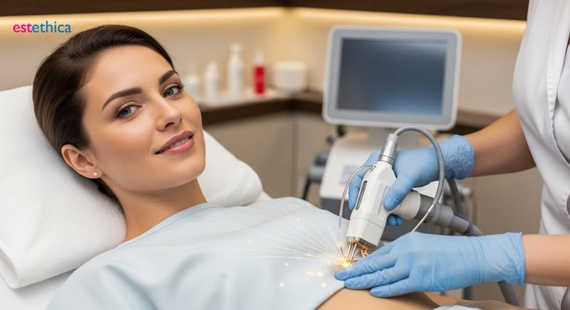 Laser-Liposuktion Kosten: Eine Investition in sich selbst