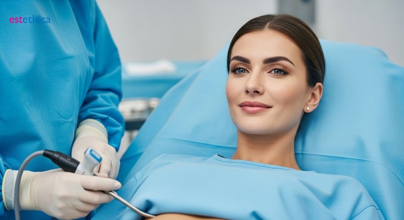 Liposuktion mit Laser Erfahrungen: Erfolge & Risiken