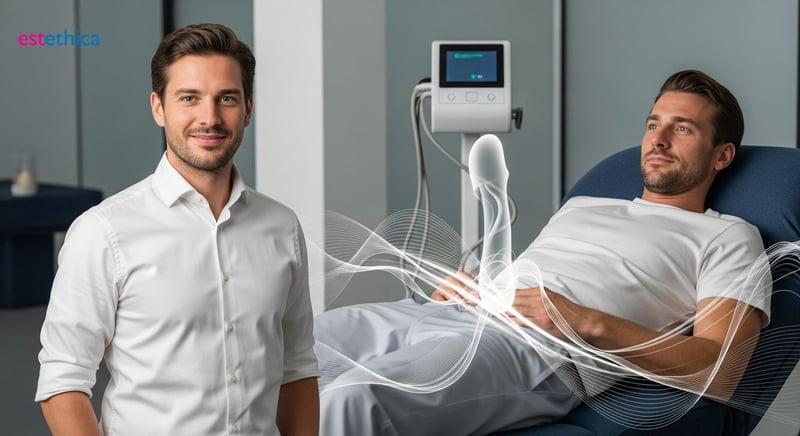 Größere Penis Länge erreichen: Tipps & Tricks