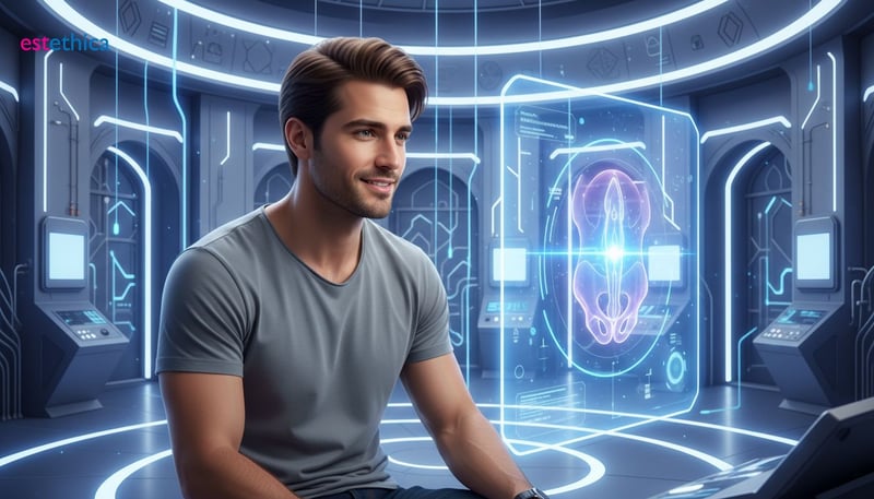 Sichere Penisvergrößerung: Erfahrungen und Risiken