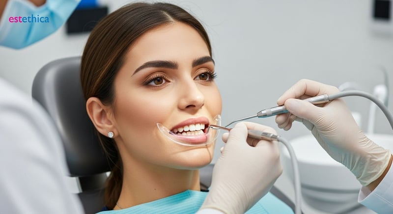 Erfahrungen Zahnveneers: Was sagen Patienten?