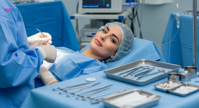 Güncel meme büyütme estetiği yöntemleri im Detail