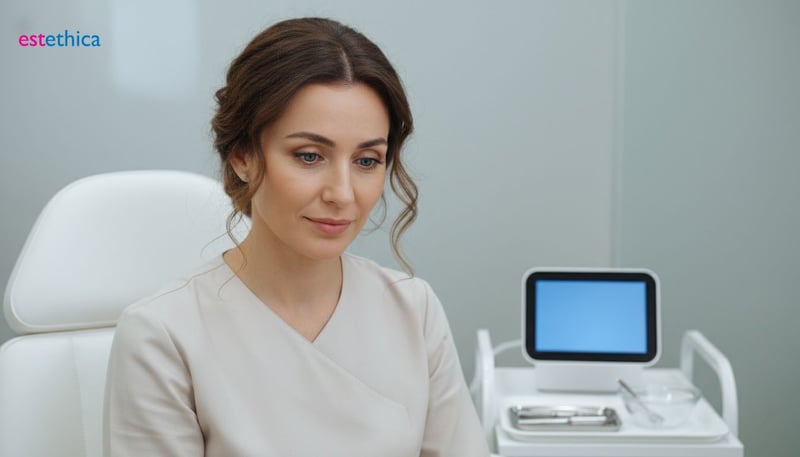 Was ist Augenbrauenlifting? Ein detaillierter Einblick