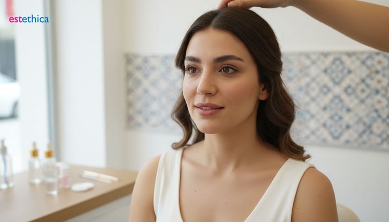 Augenbrauenlifting Kosten und Dauer: Was Sie wissen müssen