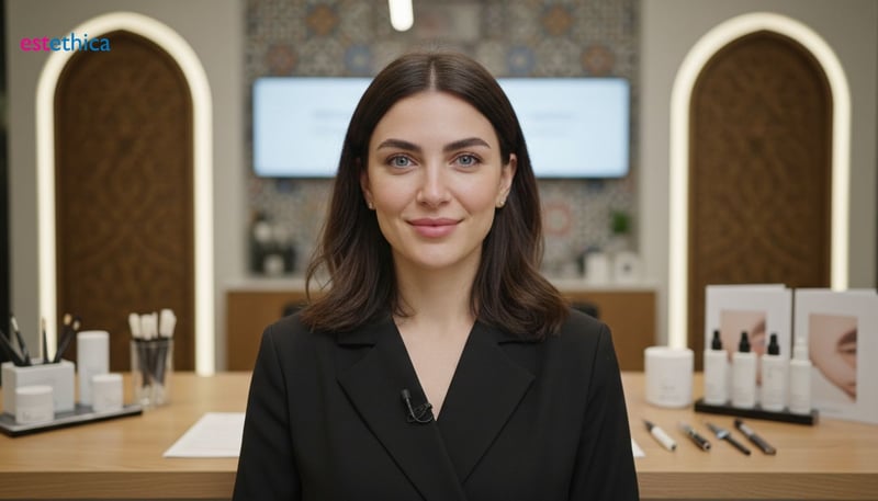 Was ist Augenbrauenlifting? Ein umfassender Leitfaden