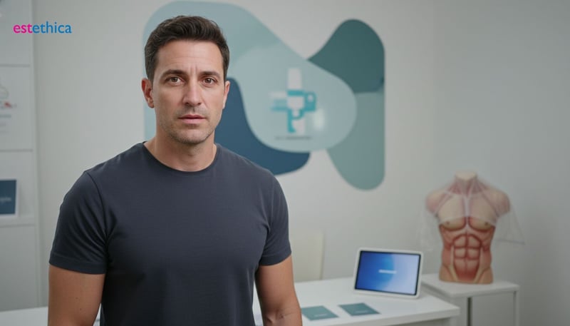 Erste Sixpack OP Ergebnisse: Vorher Nachher im Vergleich