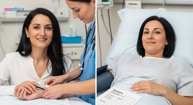 Bauchdeckenstraffung nach Gewichtsverlust: Wann ist sie sinnvoll?