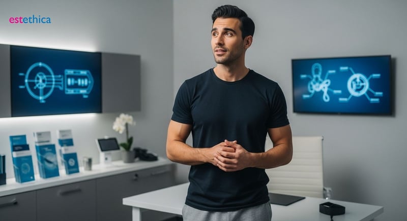 Was ist eine Sixpack OP? Bauchmuskelstraffung erklärt