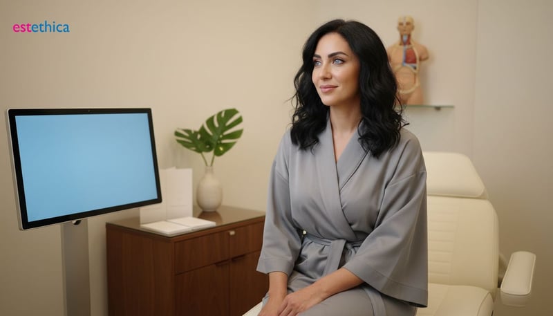 Was ist BBL Ästhetik? Verfahren zur Po-Vergrößerung