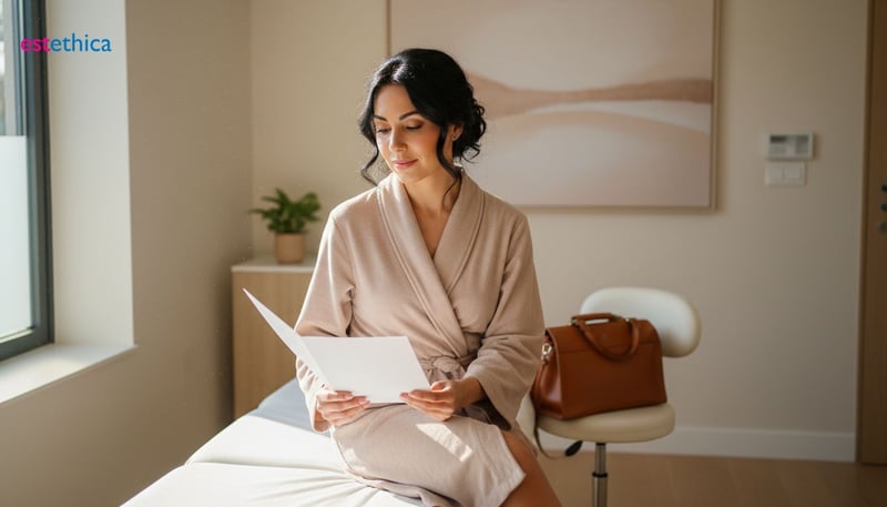 Mommy Makeover Bauchdeckenstraffung: Ein ganzheitlicher Ansatz