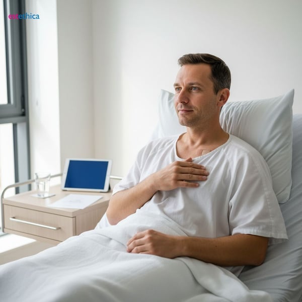 Männer Brustverkleinerung Kosten: Details zur Fettabsaugung