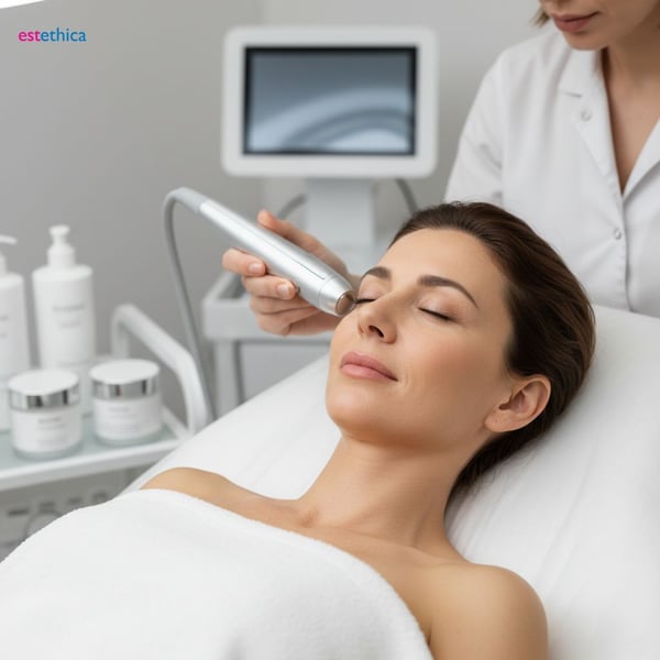 Augenlidstraffung ohne OP: Alternativen für straffe Lider