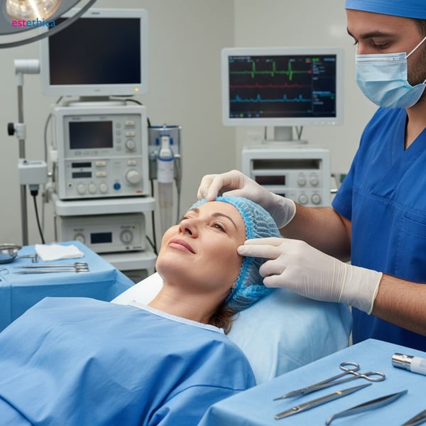 Mini Facelift ohne OP Kosten: Alternativen im Vergleich.