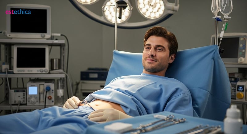 Sixpack OP Erfahrungen: Echte Patientengeschichten