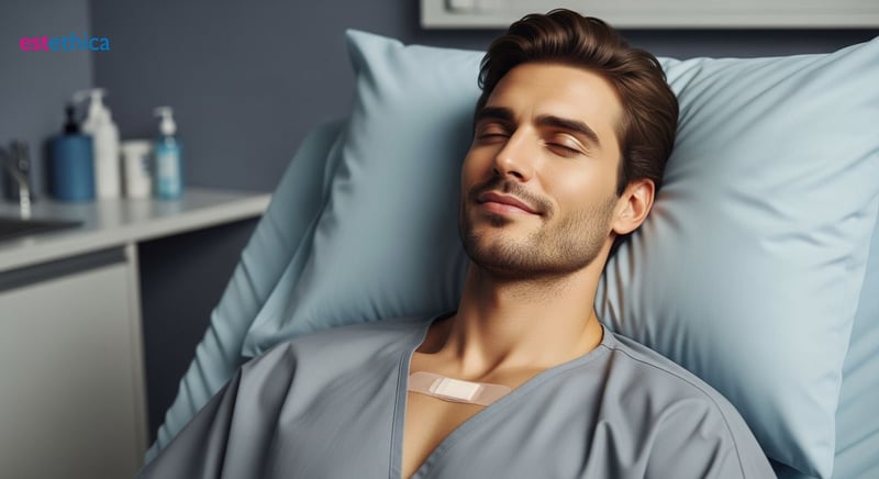 Fettabsaugung Gynäkomastie: Preise und Methoden der Brustverkleinerung Mann