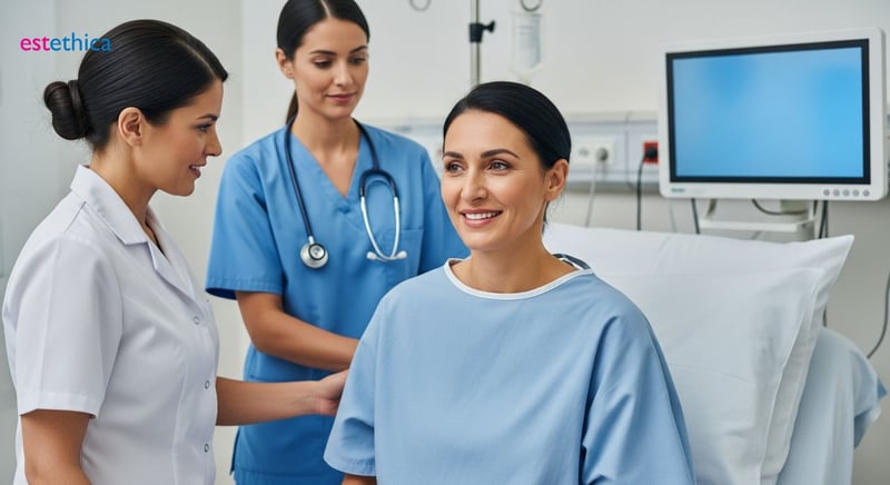 Wer zahlt die Magenverkleinerung? Krankenkasse & Zuschüsse