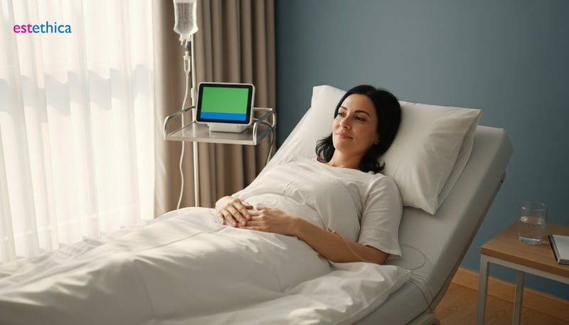 Magenbypass Kosten: Was übernimmt die Krankenkasse?