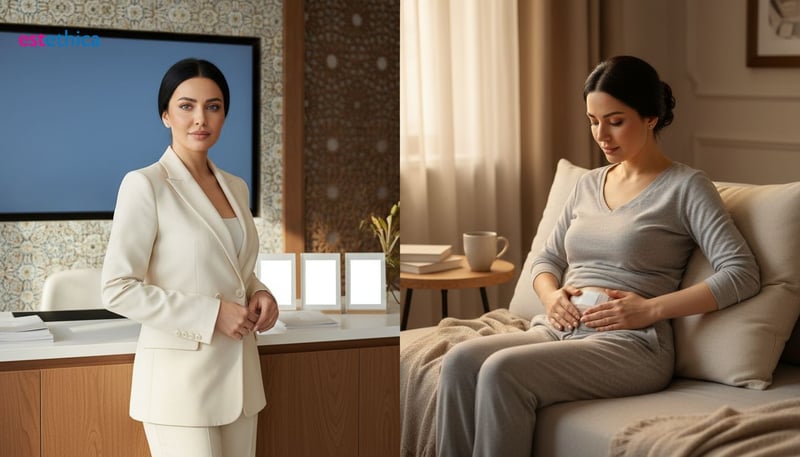 Mommy Makeover Bauchdeckenstraffung: Ihr Traumkörper