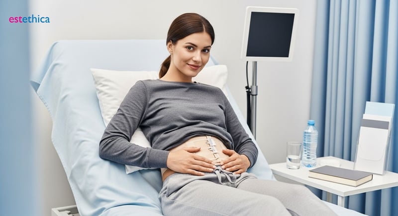 Kosten Bauchdeckenstraffung nach Abnehmen: Ihre Optionen