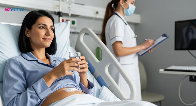 Bauchstraffung Kostenübersicht: Vergleichen Sie Angebote