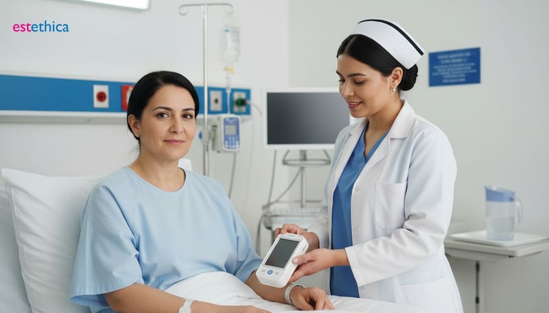 Nicht-chirurgische Magenverkleinerung: Alternativen zur OP?