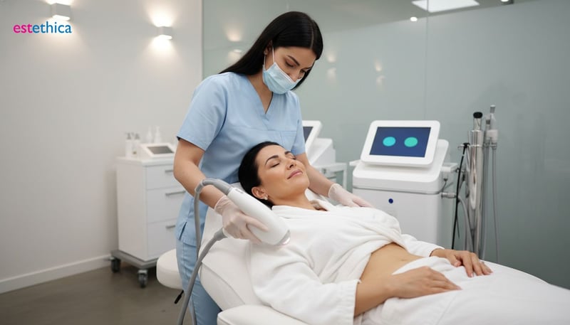 Hautstraffung Gesicht Kosten im Überblick