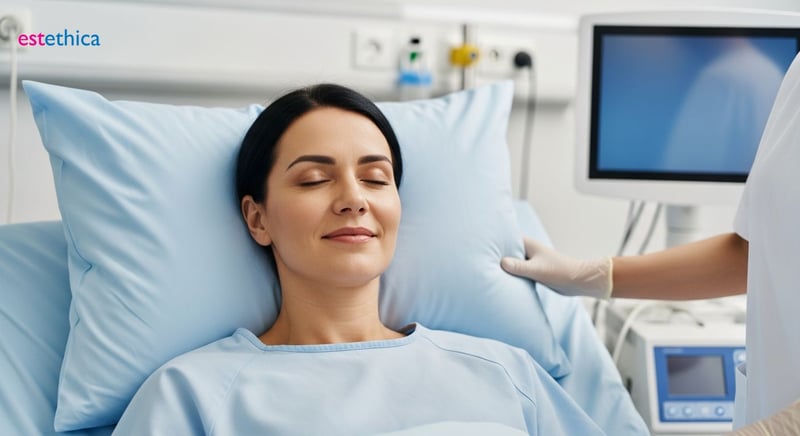 Bauchstraffung: Ihr Weg zur glatten Bauchdecke