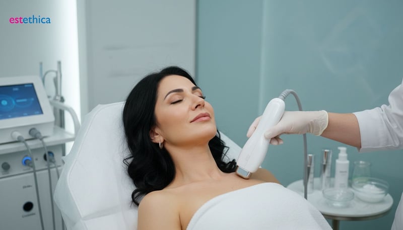 Halslifting: Ihr Weg zu einem jüngeren Aussehen