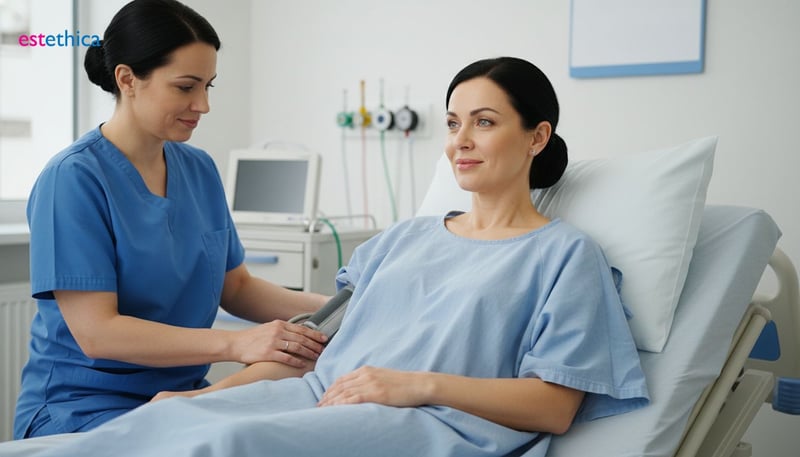 Magenverkleinerung Krankenkasse Kostenübernahme: So klappt's