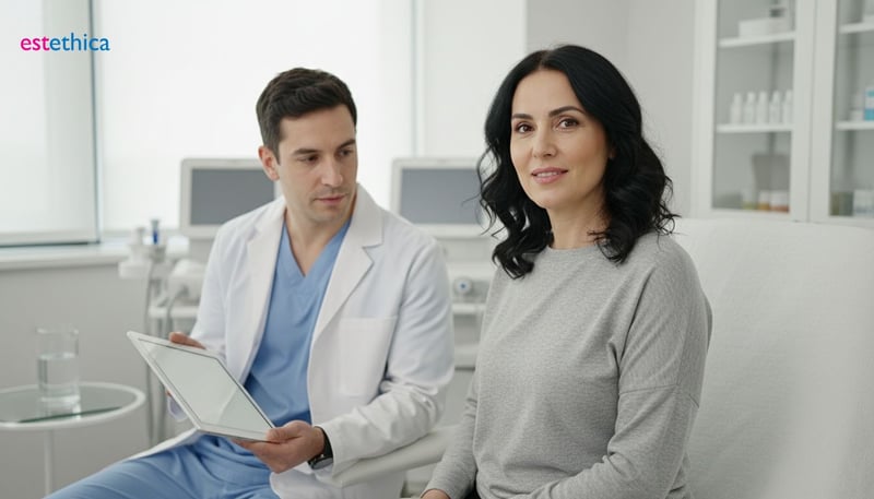 Krankenkasse Kostenübernahme bei Magenverkleinerung: Was Sie wissen müssen