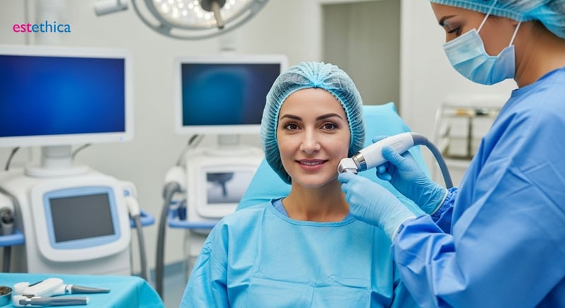 BBL Operation Vorher Nachher: Ergebnisse im Detail