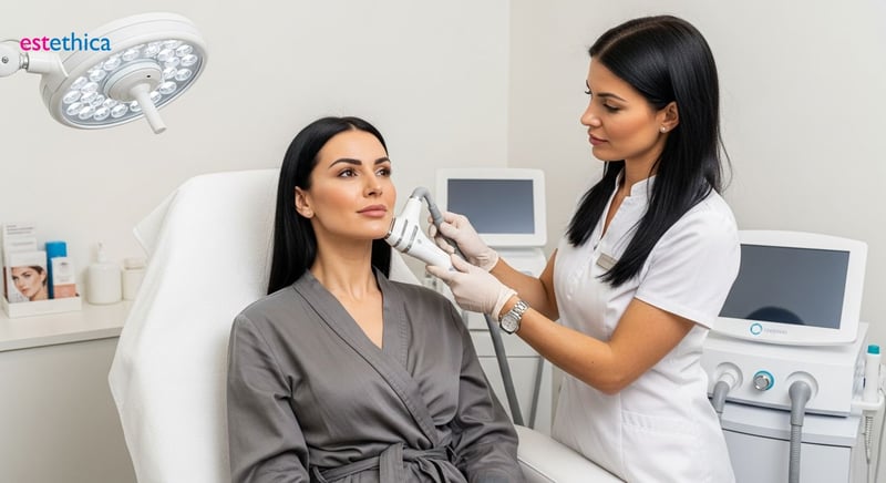 Faltenbehandlung & Körperstraffung: Natürliche Ergebnisse erzielen