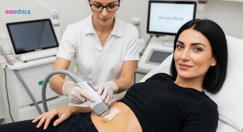 Haut straffen nach Schwangerschaft: Ratgeber