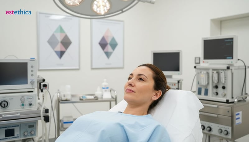 Schonende Bauchdeckenstraffung: Minimale Narben, maximale Wirkung