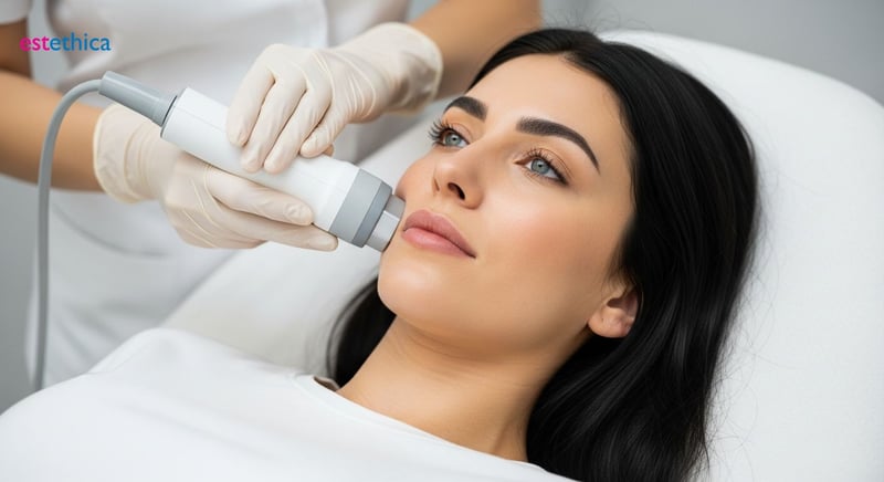 Straffung der Haut am Bauch: Effektive Methoden