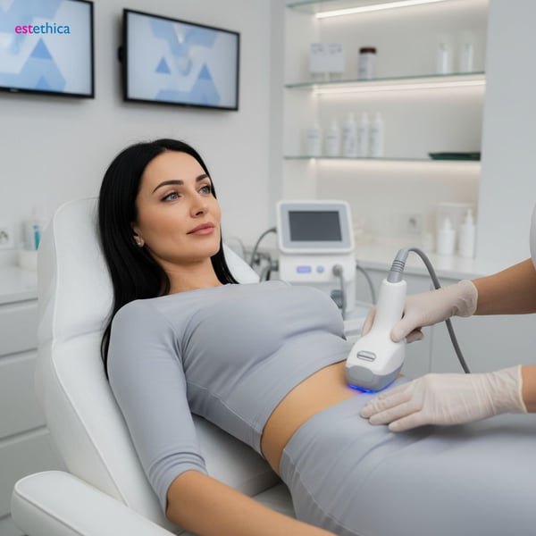 Beste Behandlung für schlaffe Haut: Methoden im Überblick