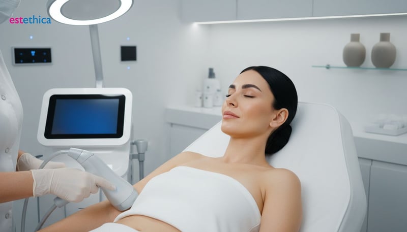 Hautstraffung Bauch nach Abnahme: So erreichen Sie straffe Haut