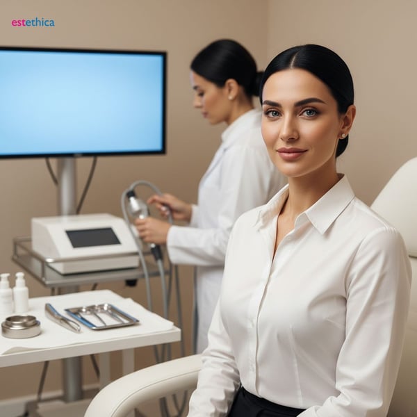 Wie kann man die Haut straffen? Ein Leitfaden