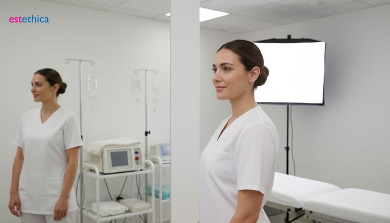 Fetttransfer für ein volleres Gesäß: Ergebnisse der Kalça Estetiği