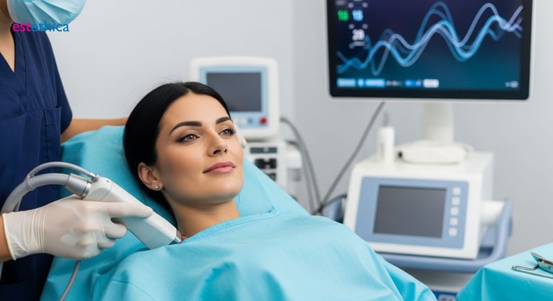 Vaser Fettabsaugung vs. klassische Liposuktion im Vergleich