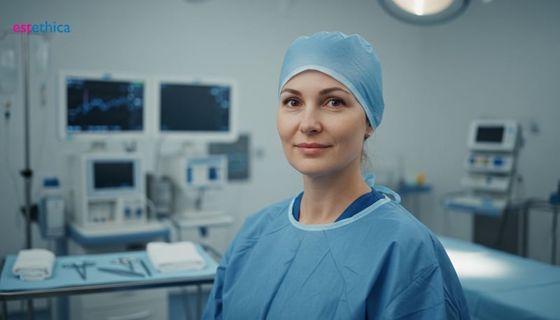 Erfahrungen Bauchdeckenstraffung: Vorher & Nachher Einblicke