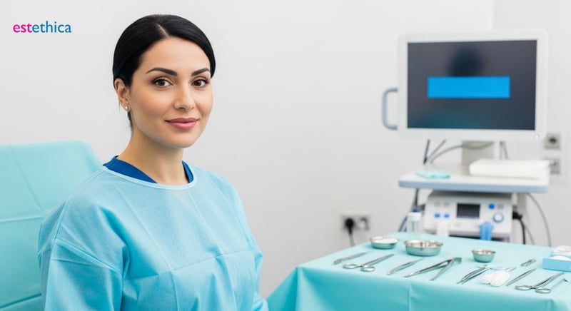 Die Bauchstraffung: Wann ist eine Schönheitschirurgie am Bauch sinnvoll?