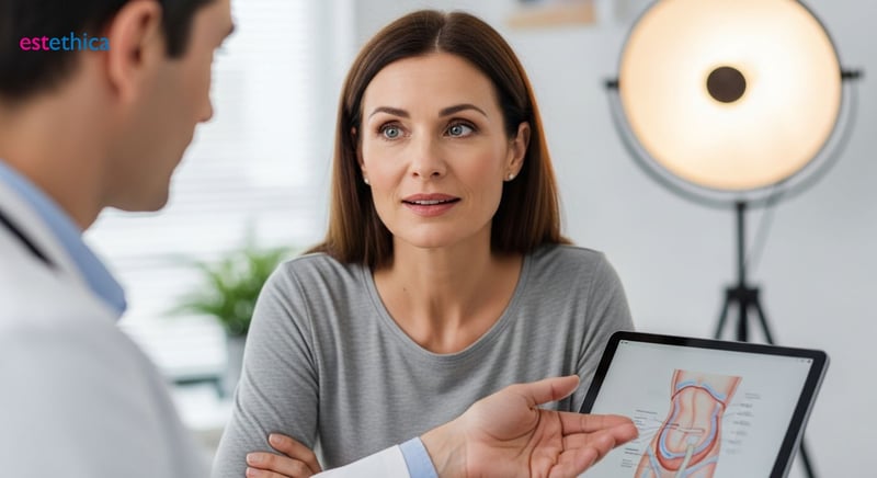 Was kostet eine Bauchdeckenstraffung im Detail?