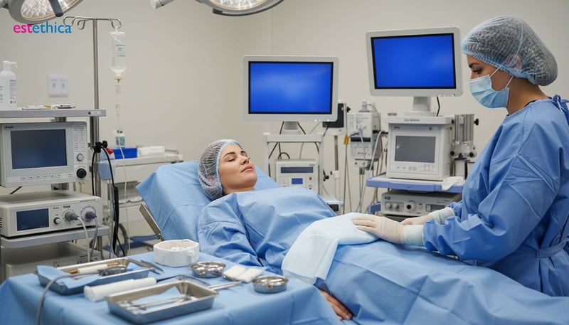 Brazilian Butt Lift Kosten Deutschland: Was erwartet Sie?