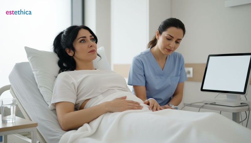 Bauchstraffung Kosten im Überblick: Ihr Wegweiser