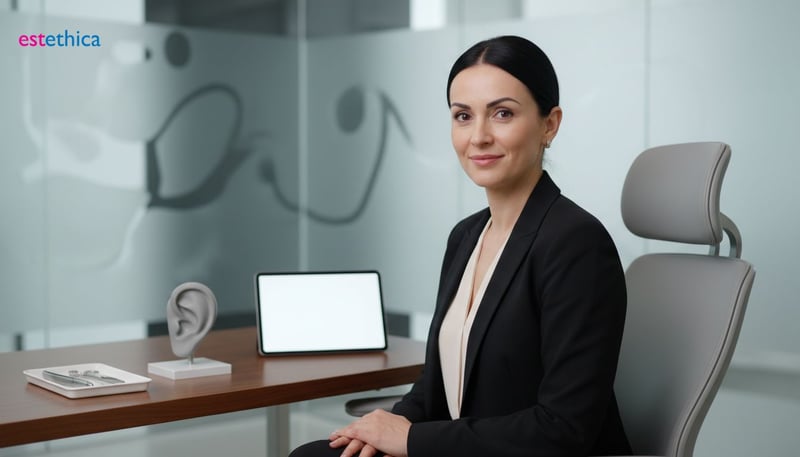 Was kostet eine Ohrenkorrektur? Genaue Preisübersicht